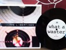 The Libertines - What A Waster 7