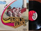 INSTITUTIONAL RADIO CHOIR Glory to Glory NY BLACK GOSPEL on Institutional 900