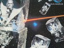 1 LP Vinyl  ROCKETS 