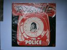The Police  Roxanne Original 1978 UK 12