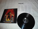 RARE METAL LP MANOWAR Louder than hell ORIGINAL 1996 GEFFEN -NOT BOOT- 100% ORG