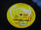 The Clean - Boodle Boodle Boodle record -  33 1/3 RPM