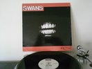 SWANS - Filth (first edition) Michael Gira