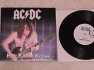 AC / DC - HELLS BELLS IN RUSSIA  7
