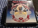 Iron Maiden Box Set The First 10 Years