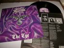 King Diamond The Eye ORG LP 1990 Roadrunner Records mercyful fate M-