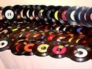 78 VINTAGE 1950S 1960S 45 RPM RECORDS DOO WOP POP ROCK & ROLL SOUL R&B JUKE BOX