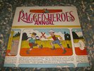 RAGGED HEROES (w. Vikki Clayton) - Annual - x-rare UK folk rock LP 1983