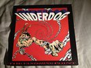 Underdog The Vanishing Point LP 1st Pressing Caroline Youth Of Today Judge SXE