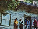 Fred Dixon & the Friday Afternoon Lp - 1967 Canadian Folk Rock ?Hear