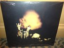 Pearl Jam Riot Act SEALED vinyl record 12