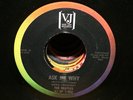 The Beatles - Misery / Ask Me Why / Anna /Taste of Honey Vee-Jay VJ EP 1-903  45