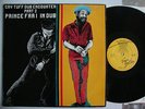PRINCE FAR I IN DUB, CRY TUFF DUB ENCOUNTER PART 2  LP