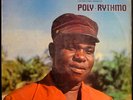 MELOME CLEMENT & Orchestre Poly-Rhythmo - SATEL - Benin Afrobeat - HEAR