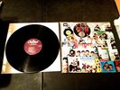 BEATLES - COLLECTORS ITEM - PROMO CAPITOL RECORDS NM VERY RARE