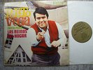 Polito Vega Las Rienas Del Hogar - Yomo Toro   NM GOLD Fania Mega rare Latin
