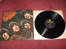 The Beatles Rubber Soul LP