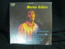 *RARE* MARIUS CULTIER Self Titled LP FRENCH/LATIN/FUNK/JAZZ Shrink  NR