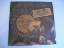 sealed NM rare henry Rollins Band double lp record live in Detroit red vinyl