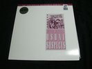 The Usual Suspects Sheffield Lab 2LP HQ-180 Limited Edition 345 of 5000 NR