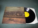Neil Young - Time Fades Away LP UK  early press 1973  Near Mint with poster