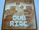 DUB RISE GOV.LEWIS/JIMMY RANKS RARE UK CAMARA LABEL EXCELLENT+CONDITION