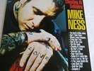 MIKE NESS 