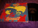 H.P.LOVECRAFT - II, rare UK-Orig.