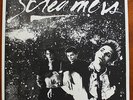 The Screamers 7-7-77 Demos /330 clear vinyl punk oop rare germs la dangerhouse