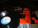 The Cooker LEE MORGAN blue note 1578 BLP 1578 Microgroove NYC address on label