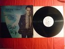 Robert Fripp (King Crimson) Signed Exposure Lp Autograph