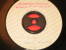 7 inch WHO TO TELL - BRUCE BENNETT