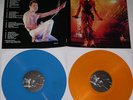 QUEEN 2 x LP Last Concert In Japan Bonus RARE LIMITED COLORED NEW