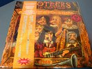 FRANK ZAPPA & MOTHERS-AHEAD OF THEIR TIME LIVE LONDON´68-2LP-ULTRALIMITED-SEALED