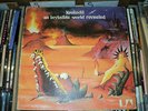 KROKODIL - An Invisible World Revealed (1972) /  PROGRESSIVE CLASSIC 