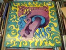 THE SACRED MUSHROOM - Same (1969) /  PSYCH / TOPCOPY