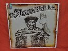 AGUABELLA Hitting Hard LP RARE LATIN FUNK Epsilon Original E.8001