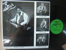 SSSLICK - THIS IS SSSLICK ORIG. LP PRIVATE PRESS RARE FUNK JAZZ DRUM BREAK HEAR