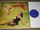Paquintin Lara LP Cha Cha Anyone? rare latin DG 1st RKO mambo