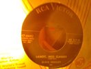 Elvis Presley 45 RCA 6642 