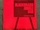 LEE SCRATCH PERRY/UPSETTERS-BLACKBOARD JUNGLE DUB REGGAE US VINYL LP/ALBUM/RARE