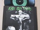 ALIEN SEX FIEND Ignore The Machine 7