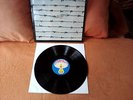 dies irae - first Original LP 1971