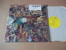 Frank Zappa - Pa's Nose Fell Off at Breakfast orig gatefold LP Not TMOQ NM