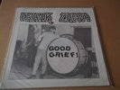FRANK ZAPPA - GOOD GRIEF 1978-82 RARE LIVE LP NOT TMOQ  SEALED