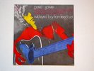 David Bowie Ragazzo Solo, Ragazza Sola (version en italien de Space oddity)  TBE