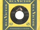 Elvis Presley-Surrender b/w Lonely Man(Living Stereo) 45