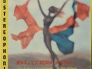 CURTIS FULLER BLUES-ETTE SAVOY ST-13006 LP
