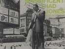 THAD JONES THE MAGNIFICENT BLUE NOTE BLP 1527 LP