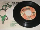 Genesis -The Silent Sun / That's Me - Parrot 3018 Promo Prog Psych
